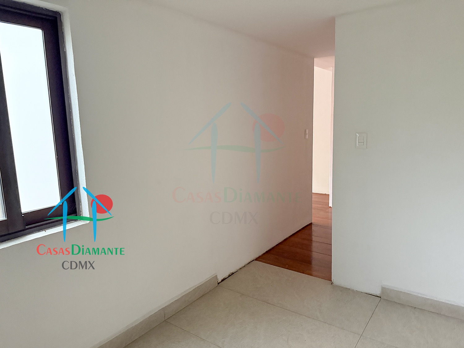 Tlacopac Casa Santacilia B - Recámara dos 14